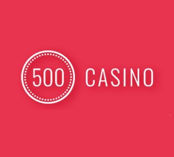 500 casino